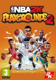 NBA 2K Playgrounds 2 (PC/EU)