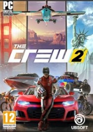 The Crew 2 (PC/EU)