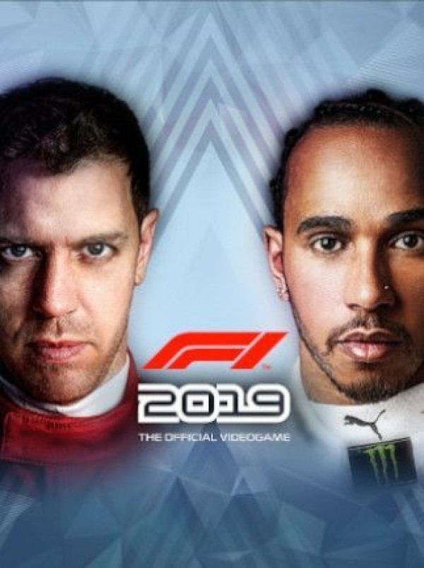 buy f1 2019 pc